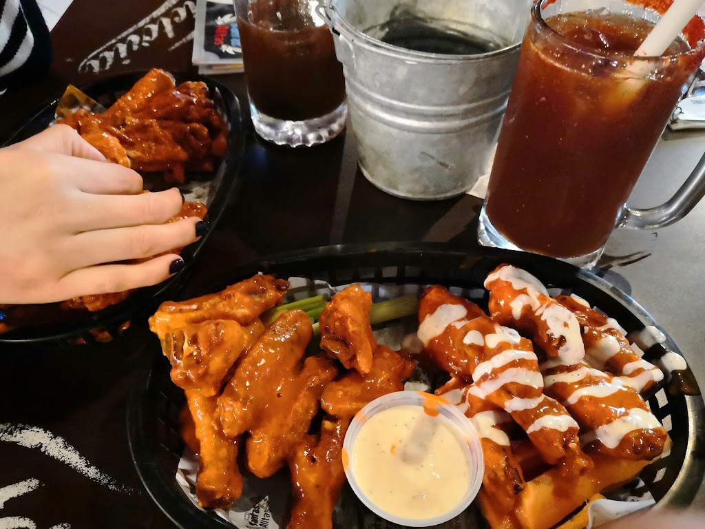Wings Street