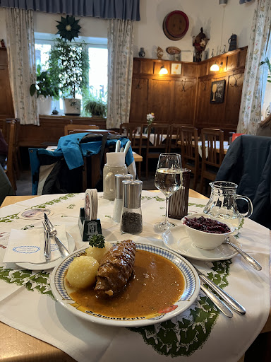 Zum Brünnstein, Munich