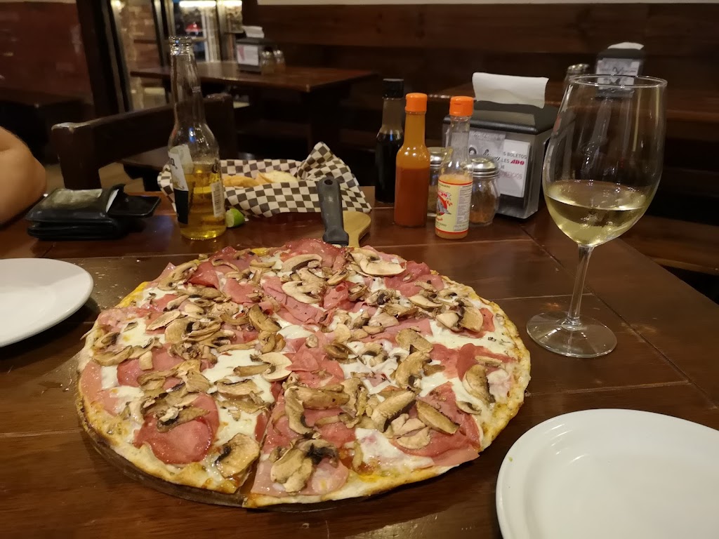 La Fogatta Italiana