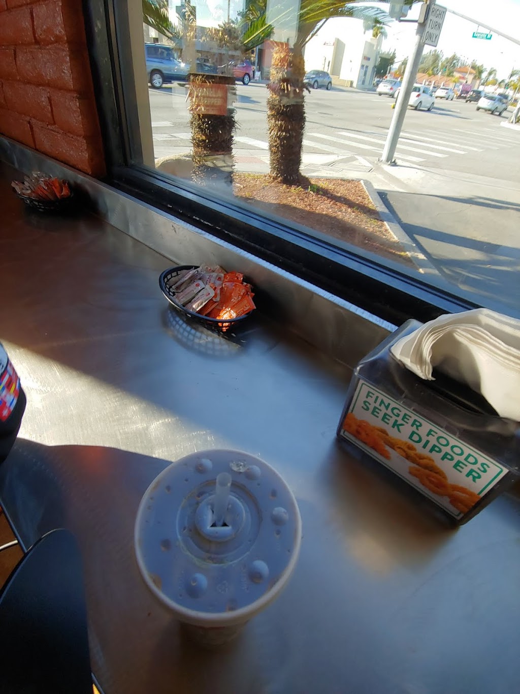 Jack in the Box