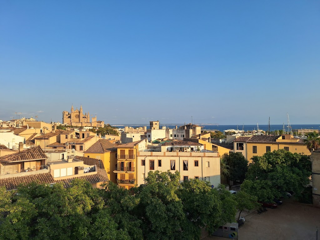 Es Baluard