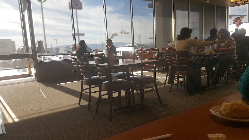 Luby's