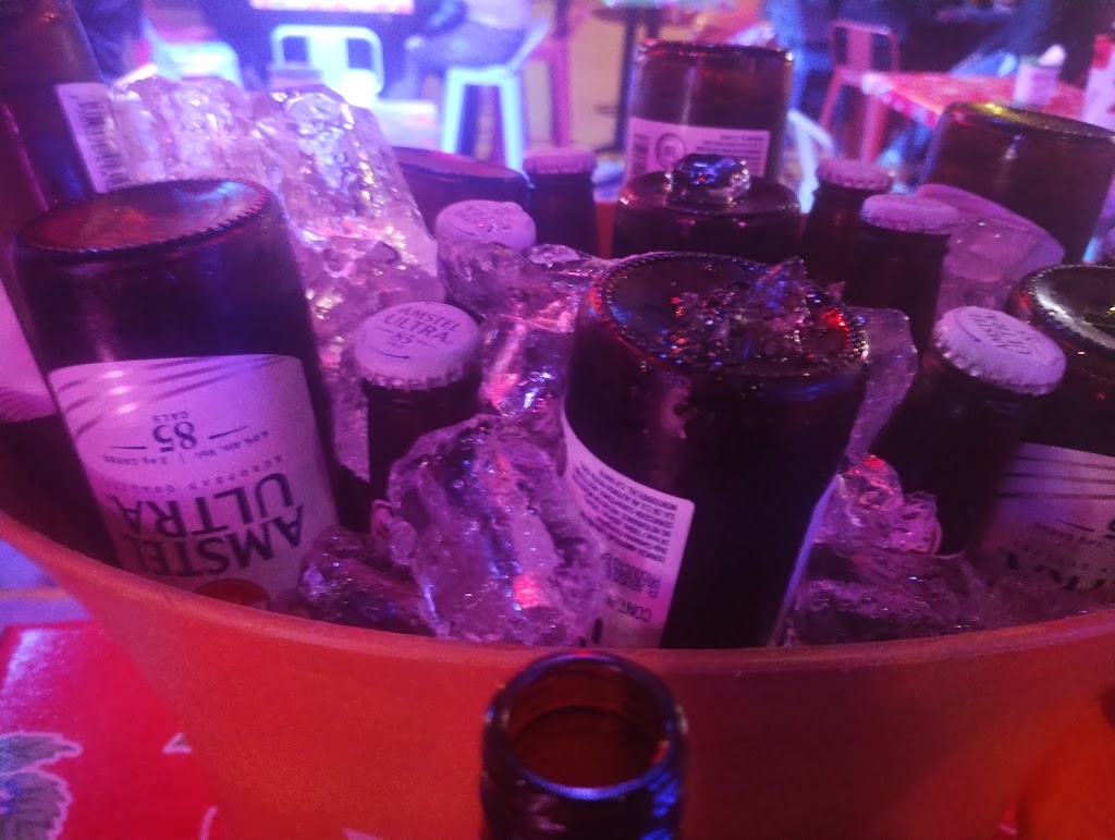 Tipsy Bar