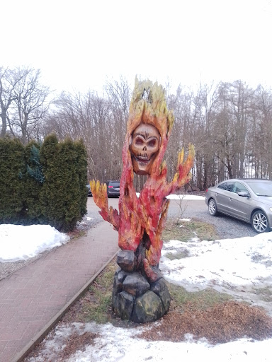 Forsthaus Todtenrode