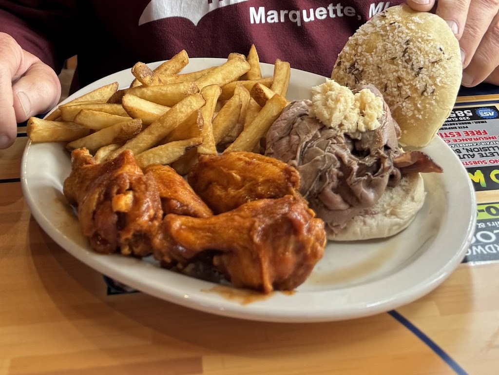 Danny's