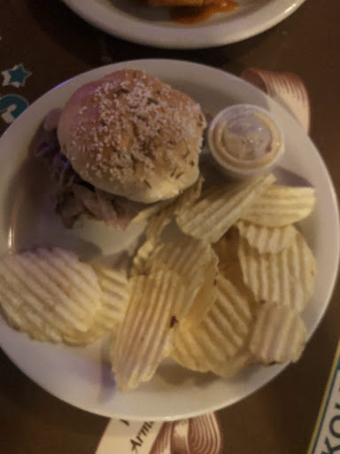 Danny's