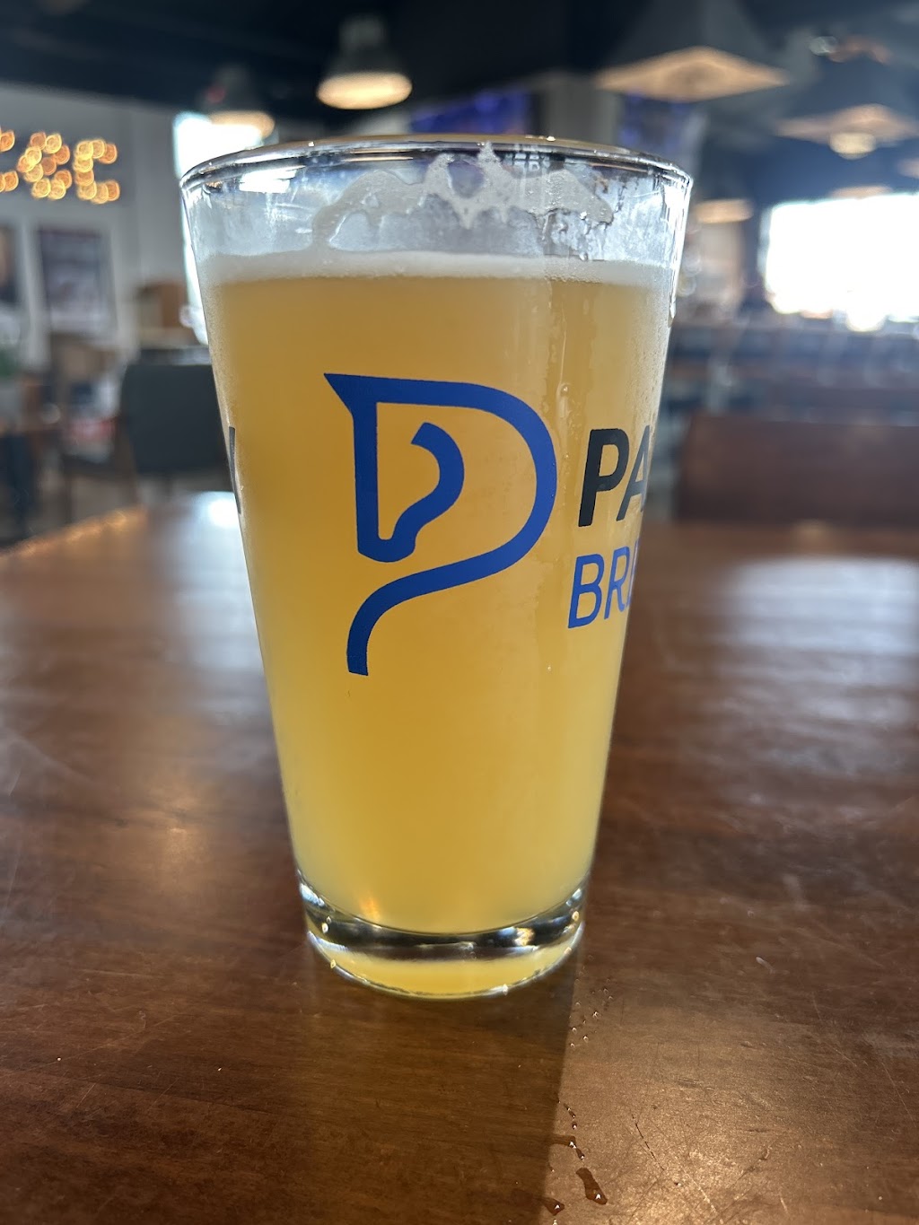 Parker County Brewing Company, Aledo, TX