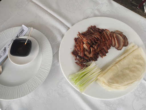Restaurant Xinès Gran Muralla, Vilassar de Mar