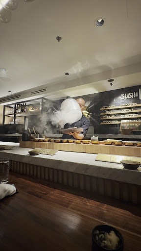 Sushi | Bar Dallas