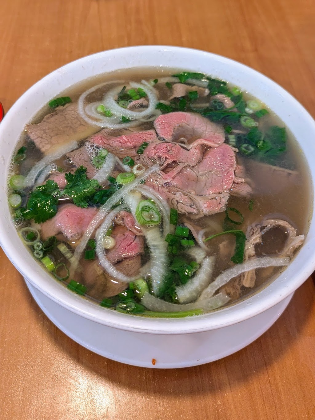 Phở Saigon Express
