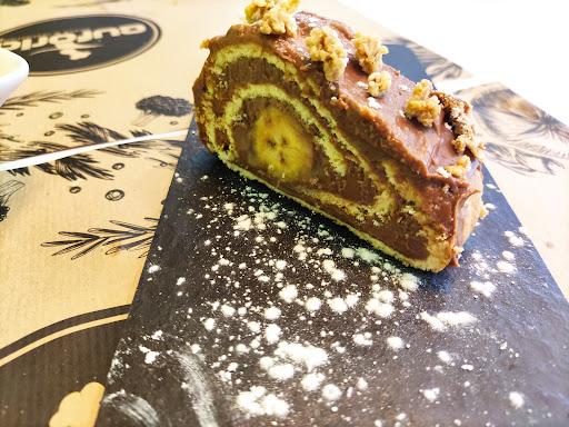 Euforia - Snack & Restaurante