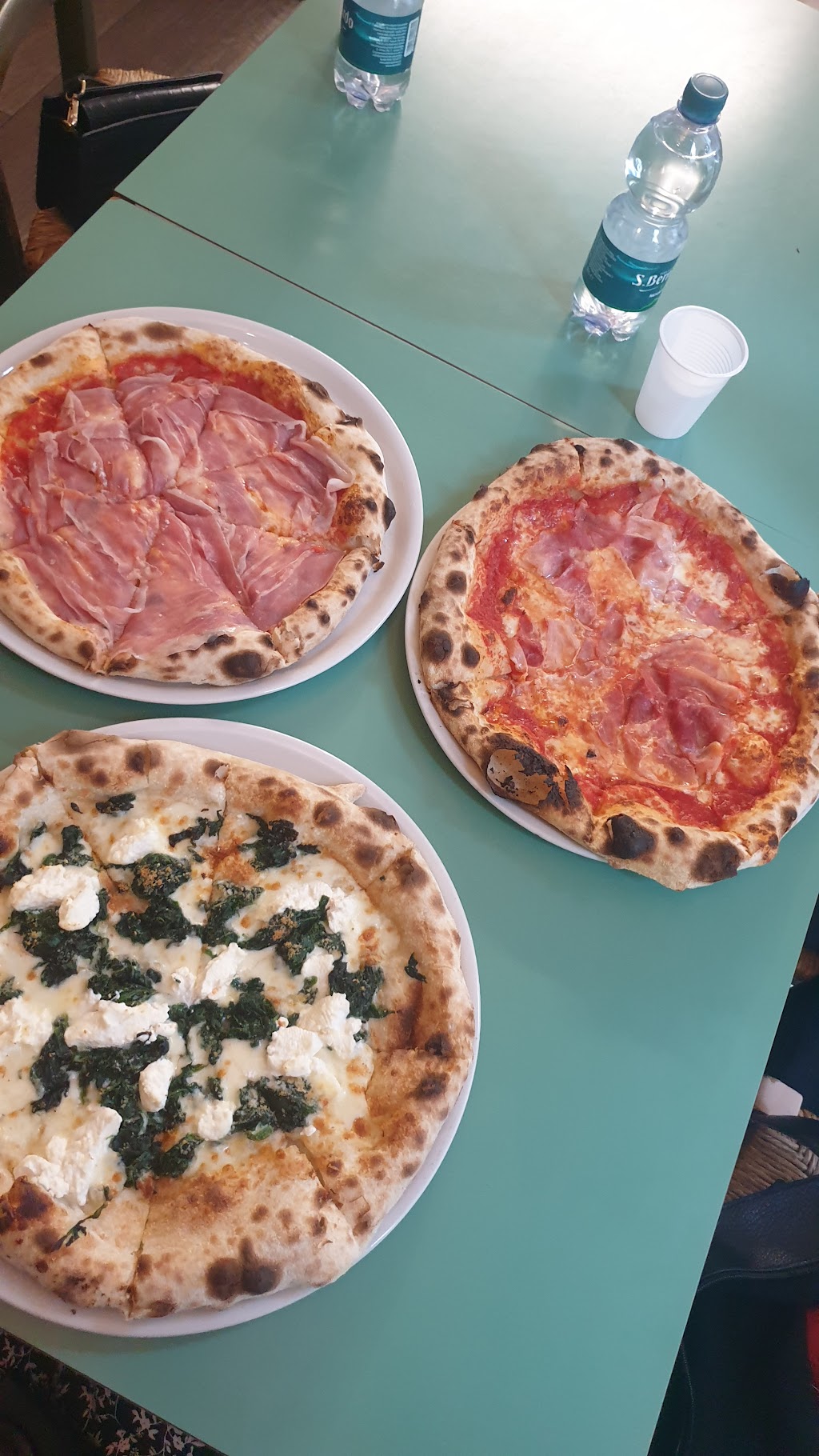 Pizza Speedy