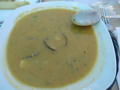 La Tertulia