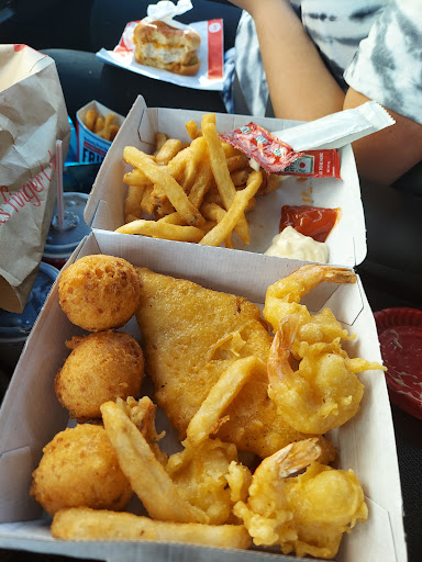 Kentucky Fried Chicken