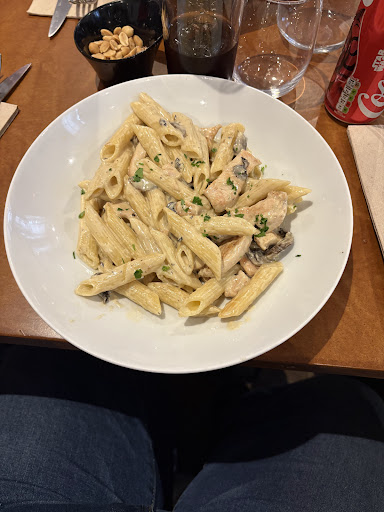 L'Affranchi