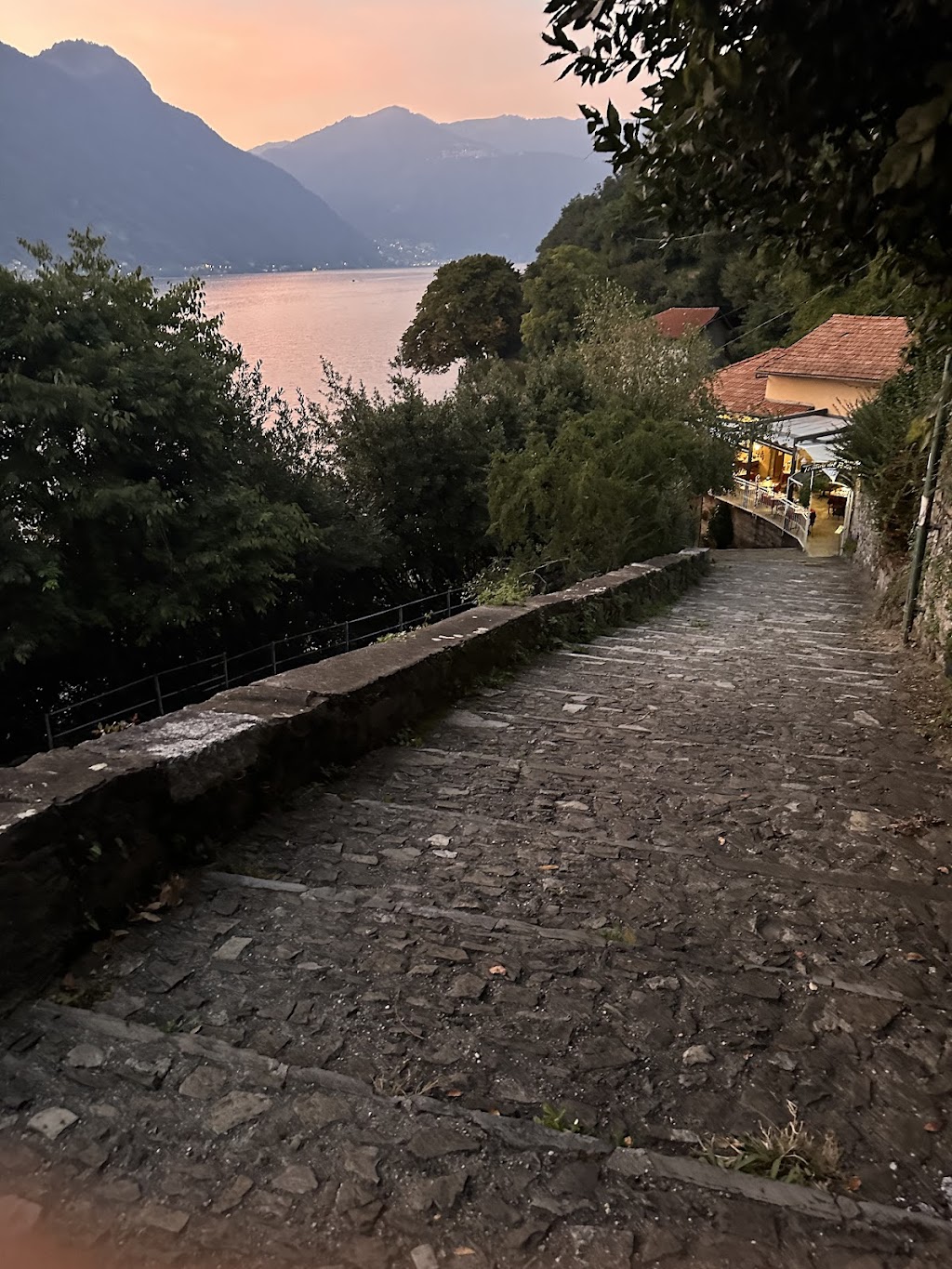 Trattoria del Porto
