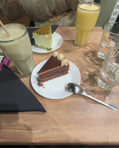 Grand Cafe