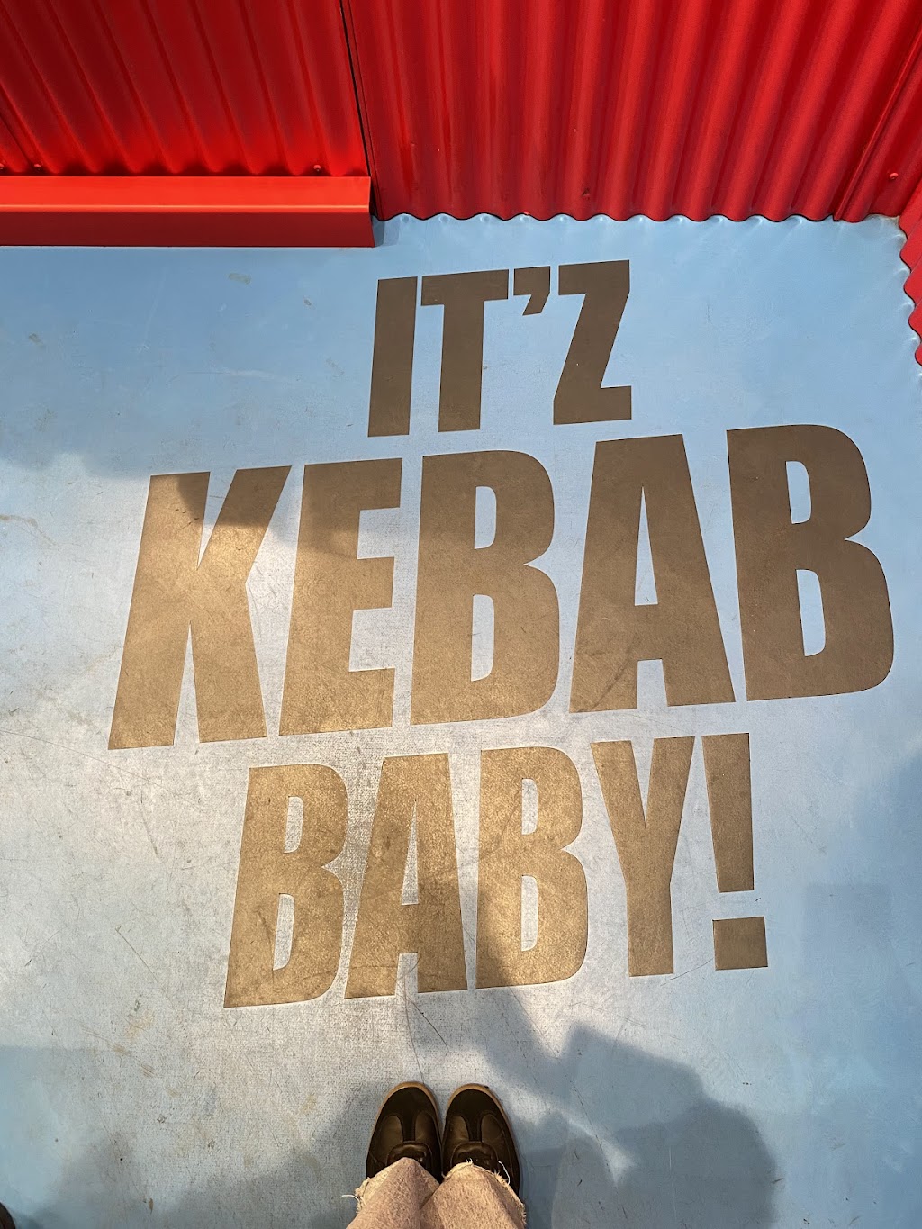 Kebhouze