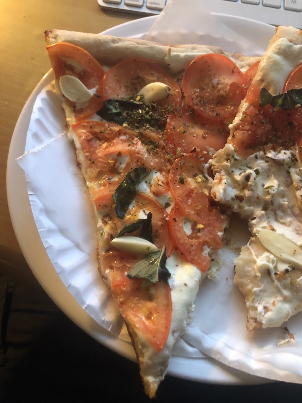 Gino's Pizzeria of Lynbrook, Lynbrook, NY