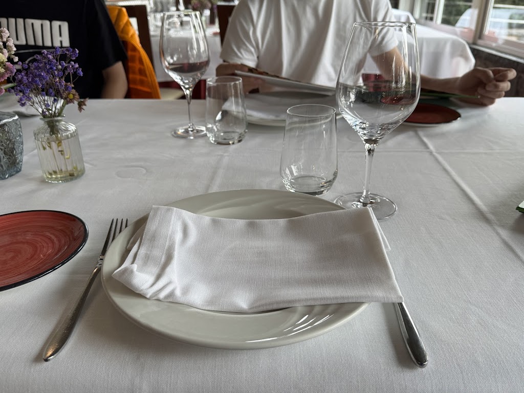 Restaurante Los Nogales