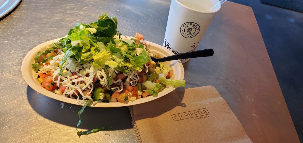 Chipotle