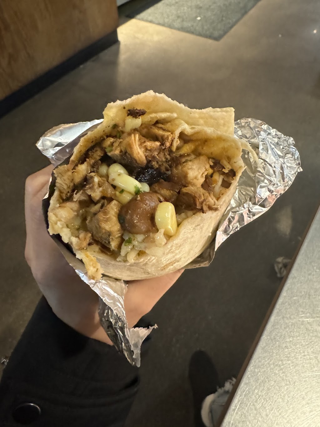 Chipotle