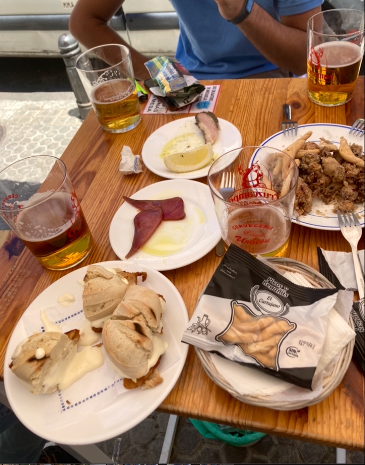 Cervecería Urbion