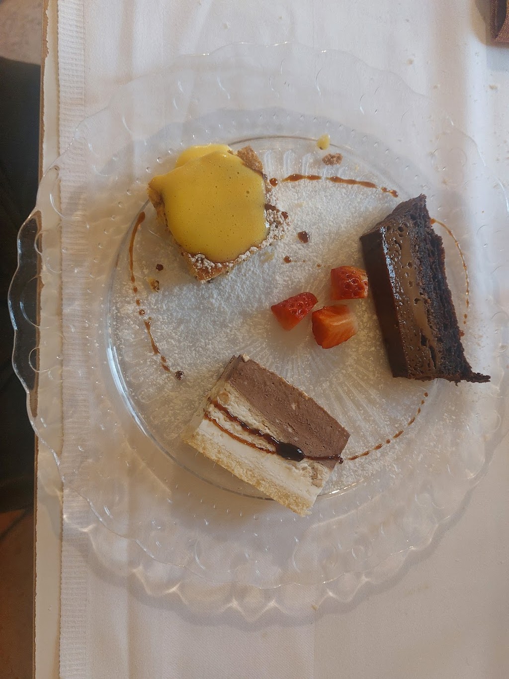 Osteria La Fermata