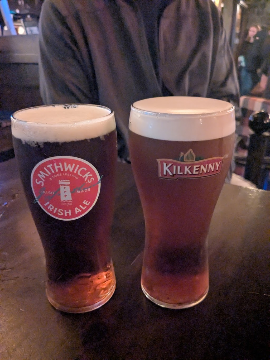 Kytelers Inn