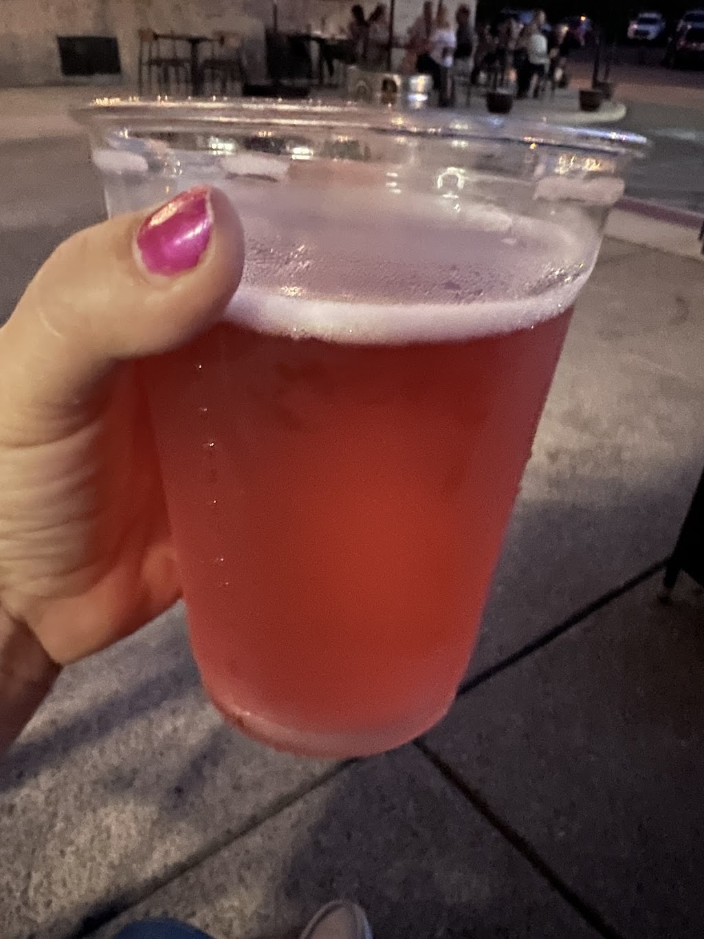 Community Beer Works Taproom