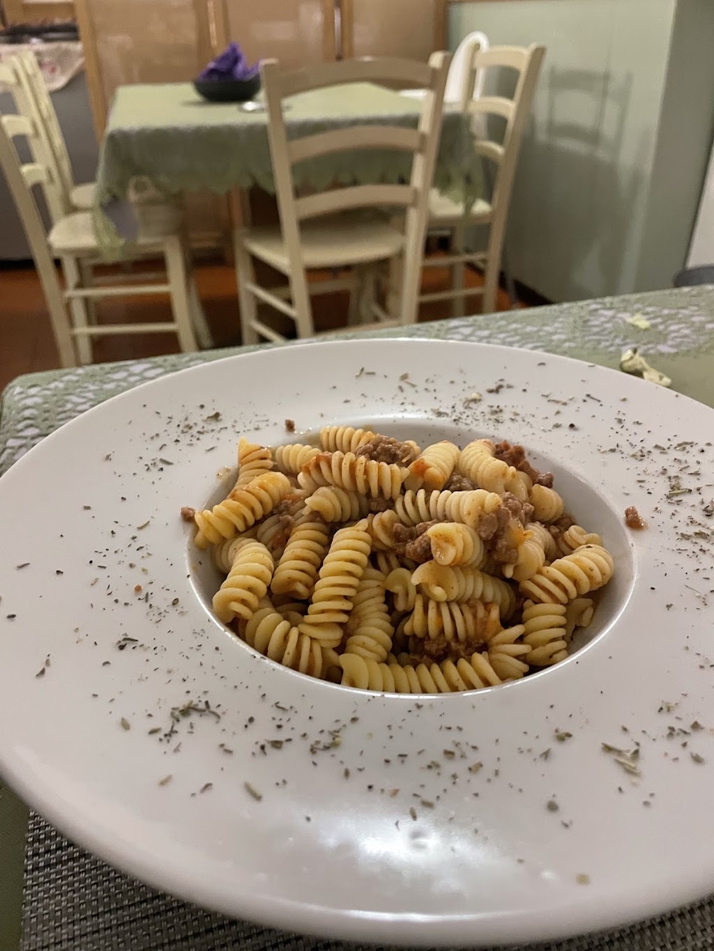 Al Vò