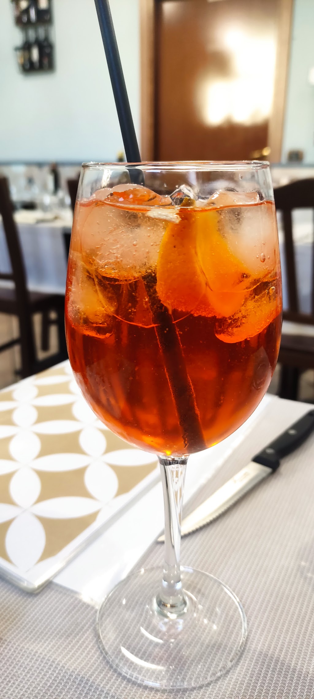 Ristorante Pizzeria San Giovanni