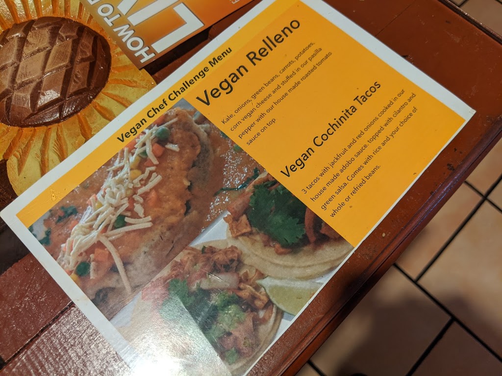 El Papagayo