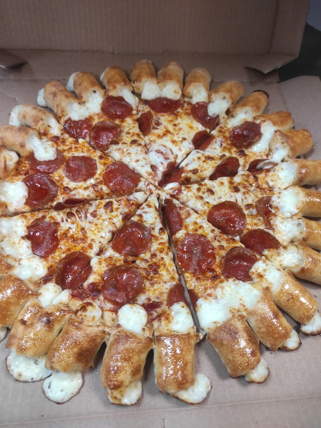 Pizza Hut