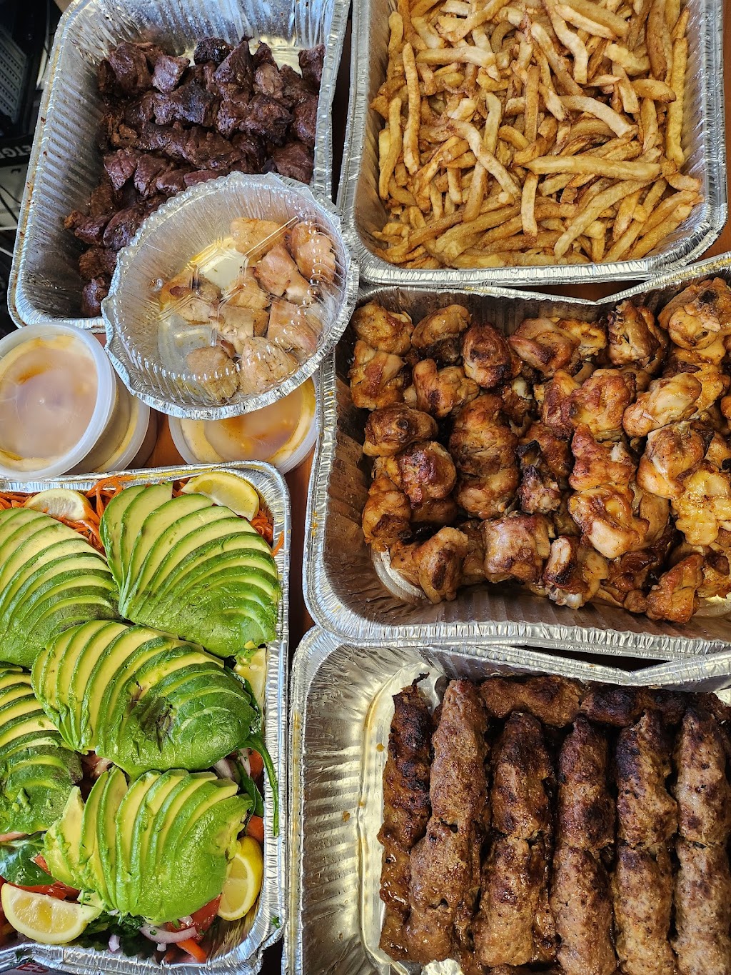 Salute Kosher, Forest Hills, NY