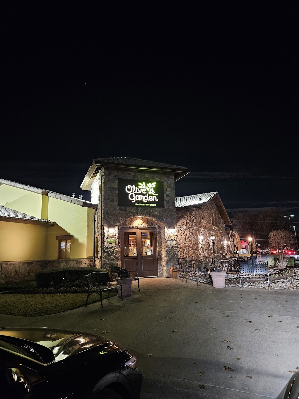 Olive Garden