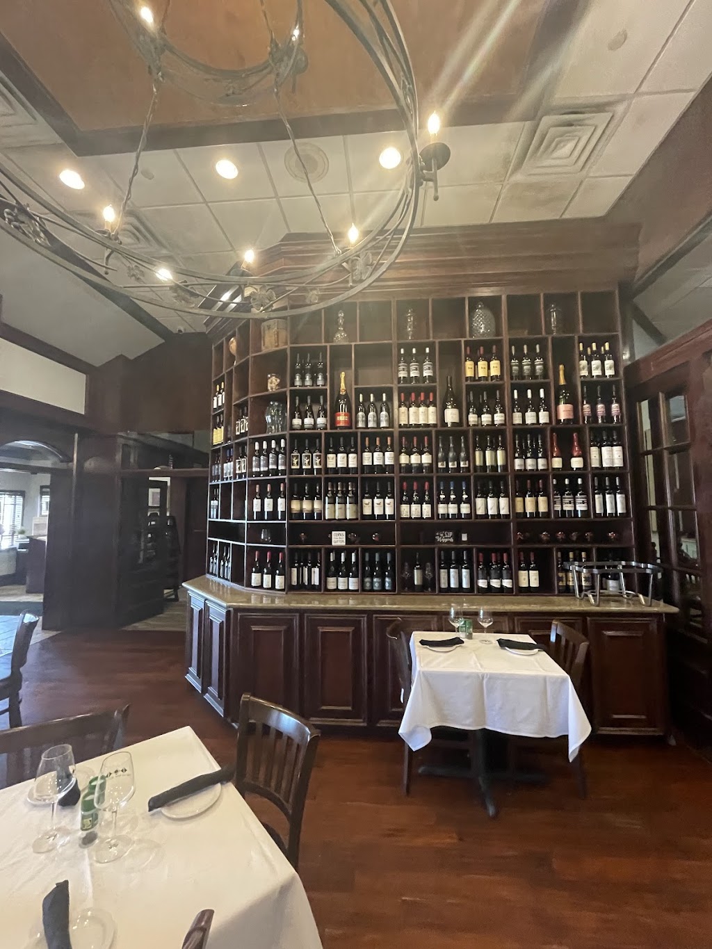 The Union Kitchen, Kingwood, TX