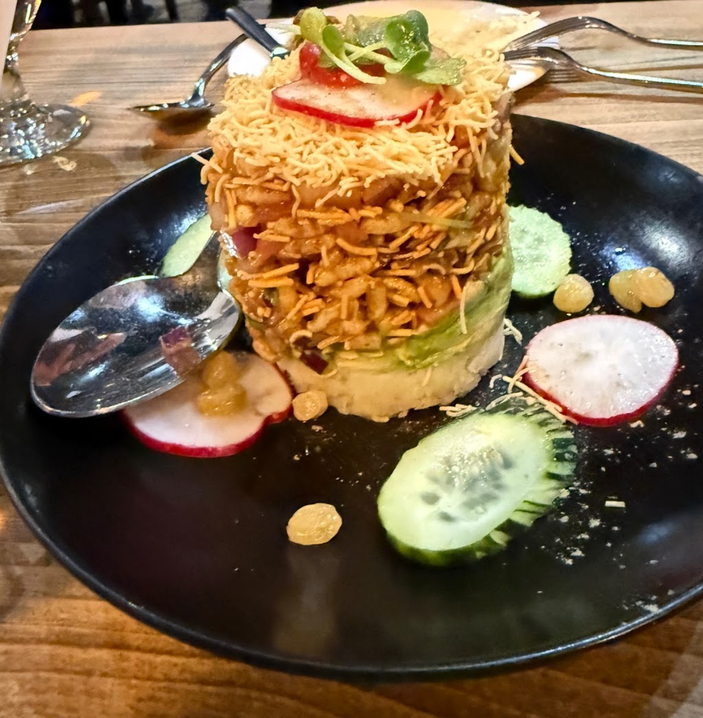 Broadway Masala