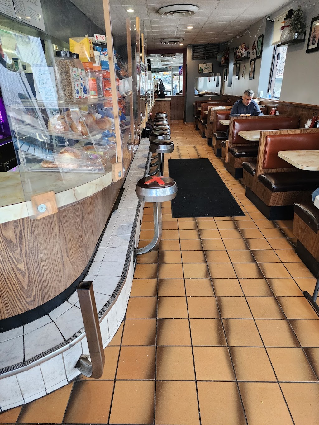 Richie’s Place Coffee Shop