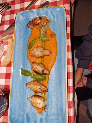 Trattoria Vigezzina