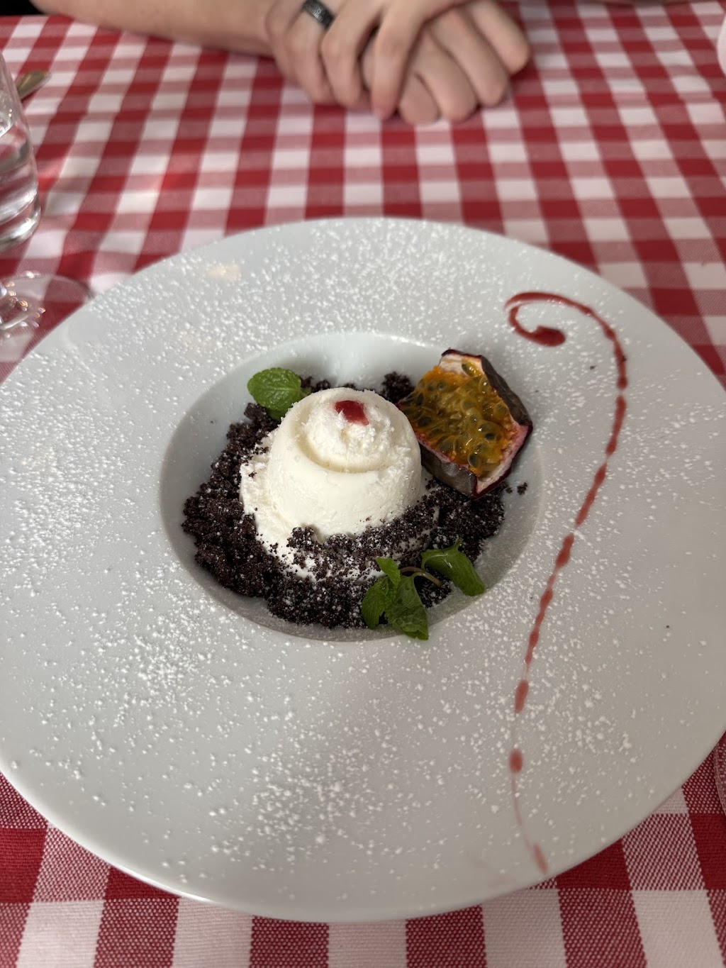 Trattoria Vigezzina