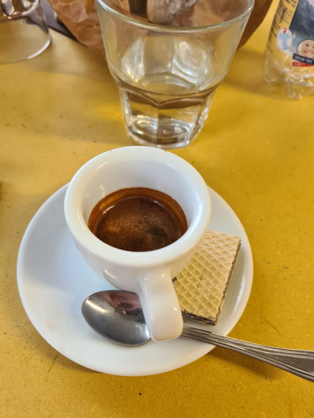 La Locanda di Bacco