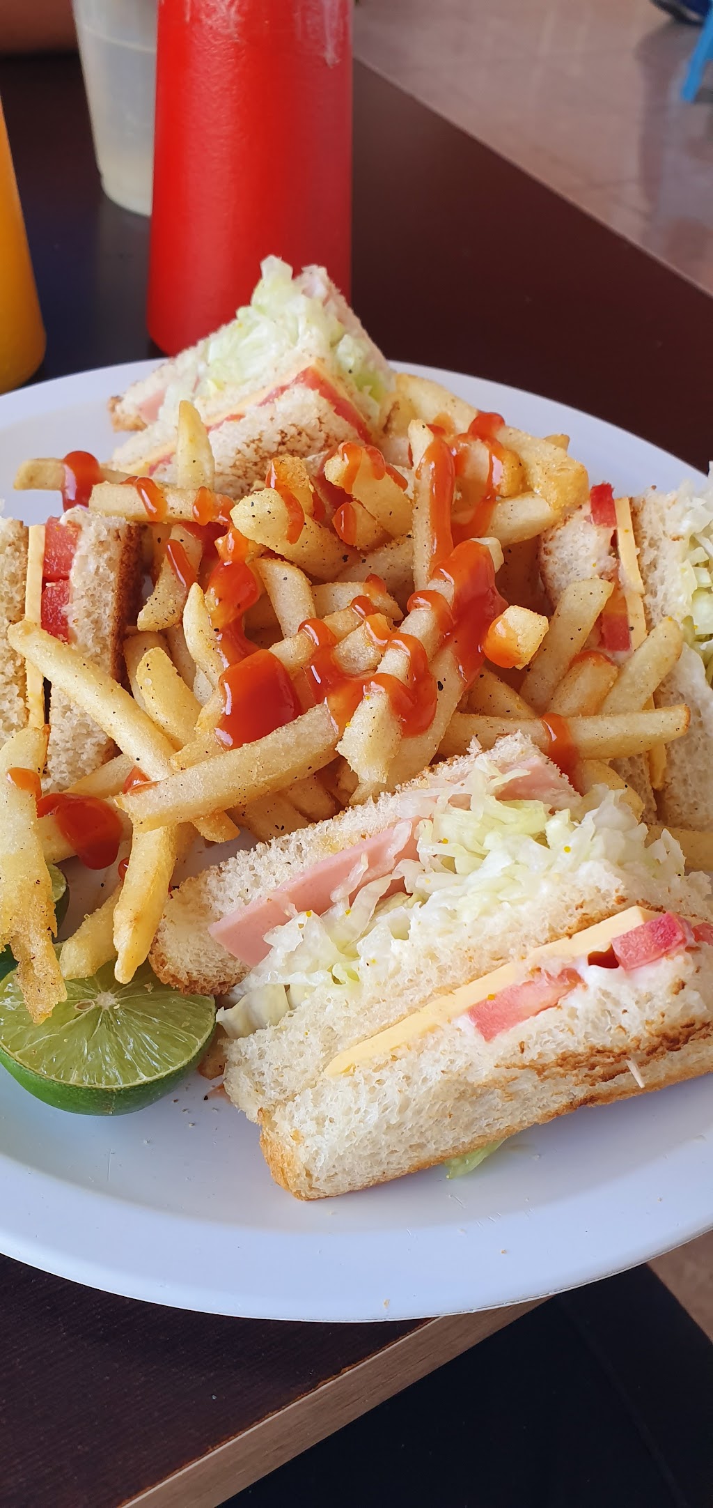 Antojitos Tita