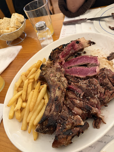 Restaurante Mariño