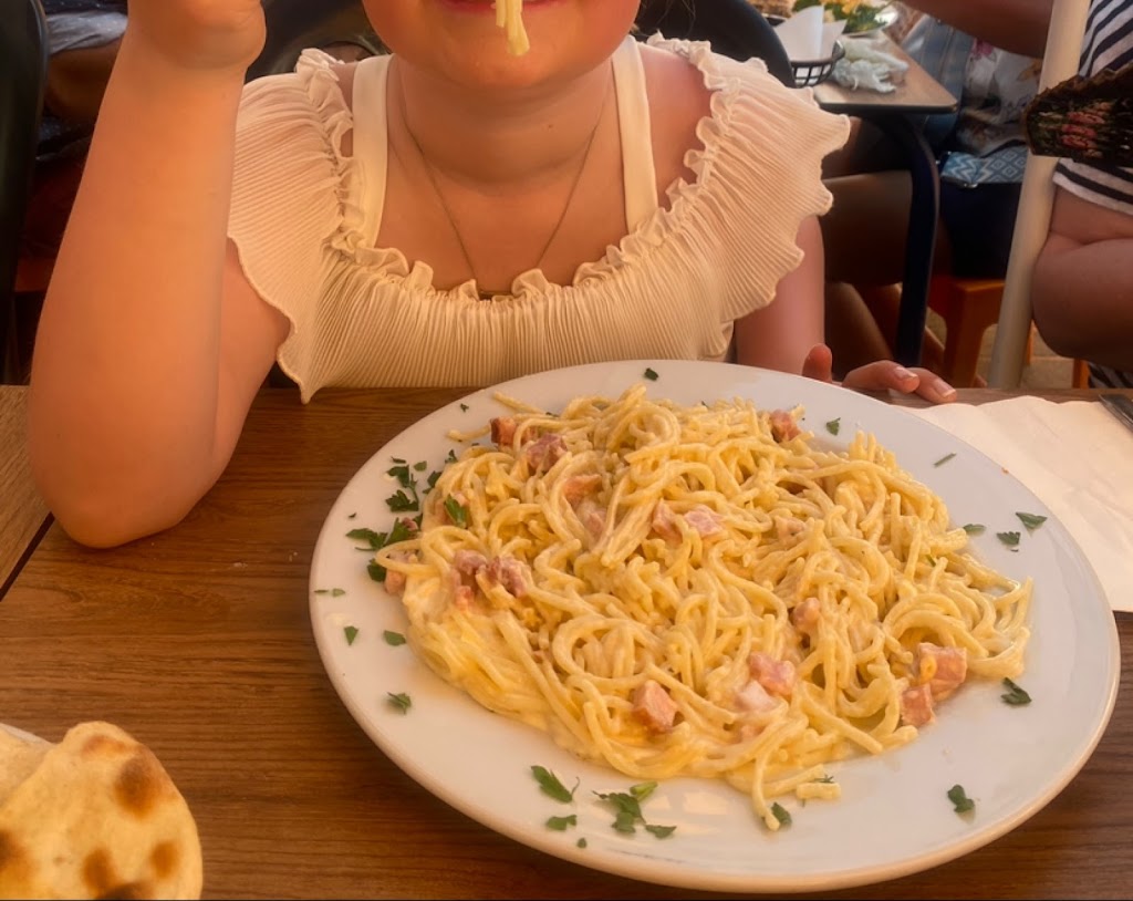 Little Italy