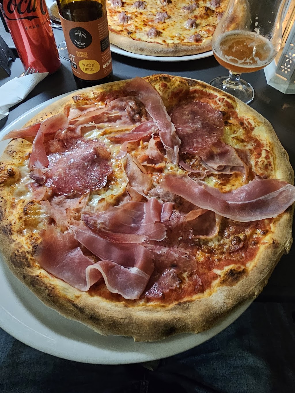 La Superba