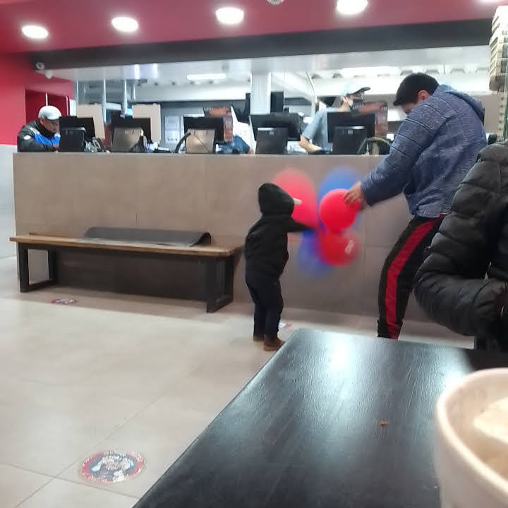 Domino's