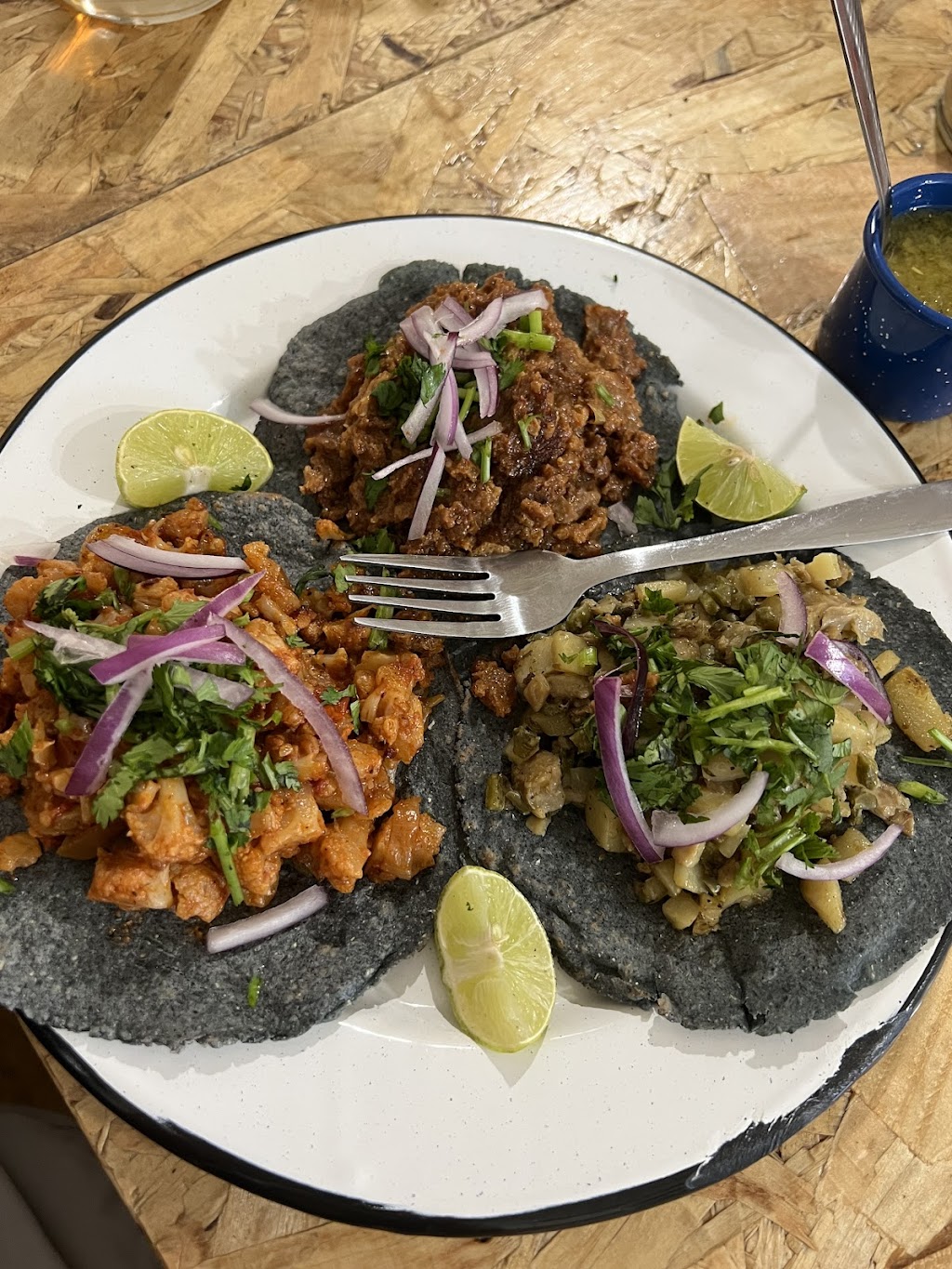 Vale Vegan