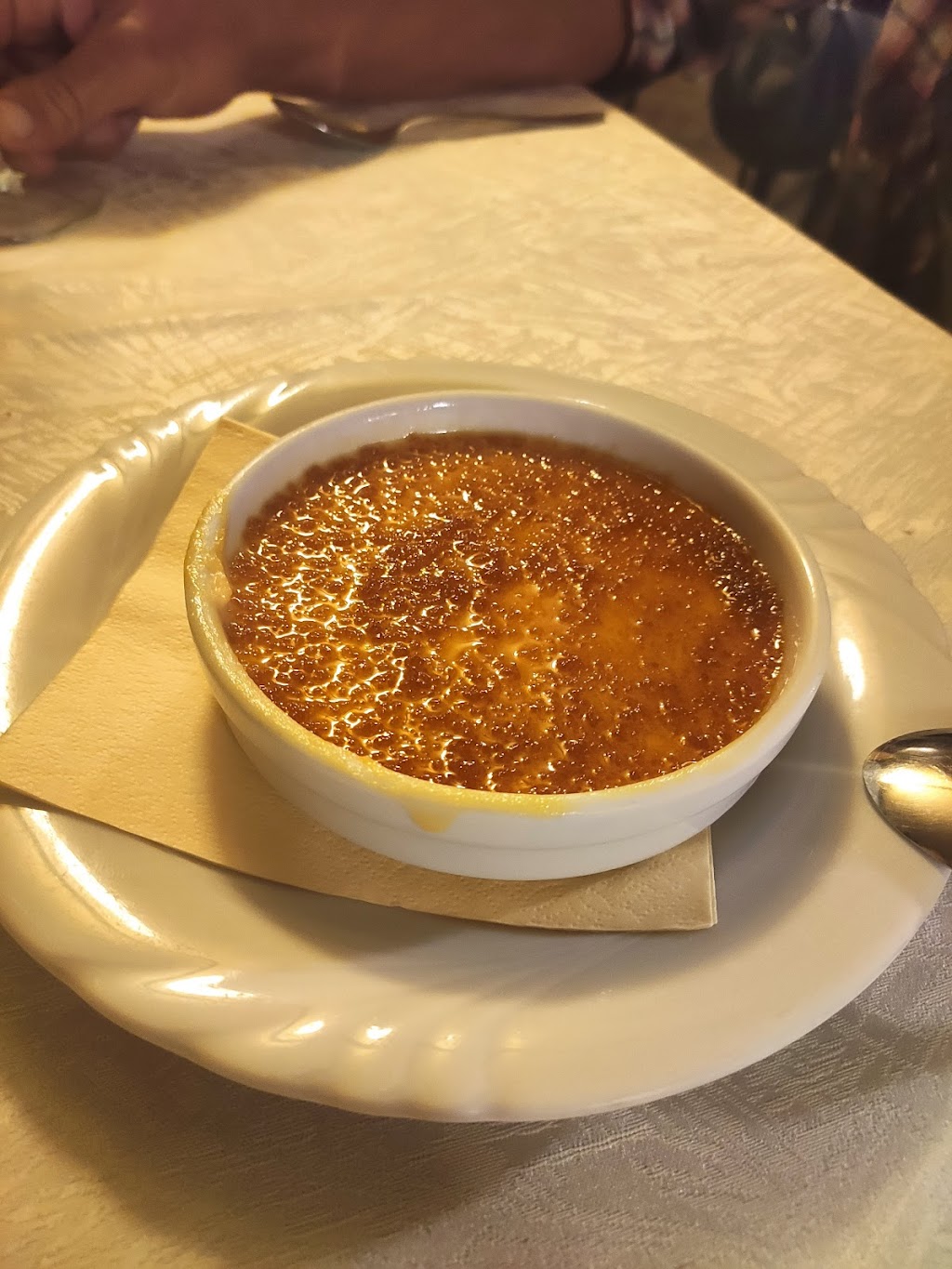 Ristorante Conca Verde