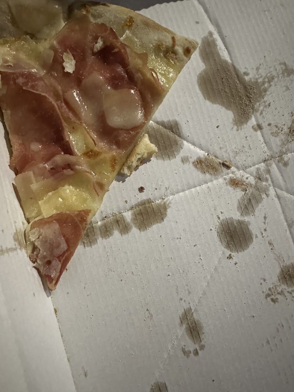 Acqua & Farina - PizzaCalda - Pizza a Domicilio